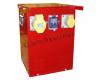 5KVA 240V-110V MCB PROTECTED HEATER TRANSFORMER FOR CONTINUOUS USE